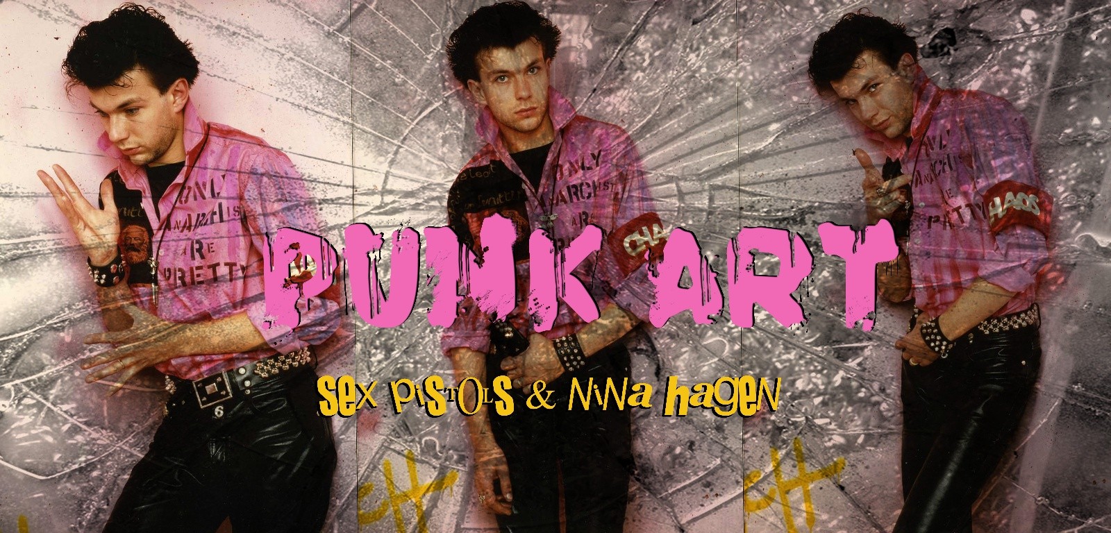 Punk Art